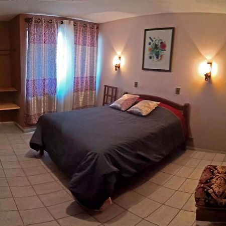 Casa Discreta Cochabamba Hotel Ngoại thất bức ảnh