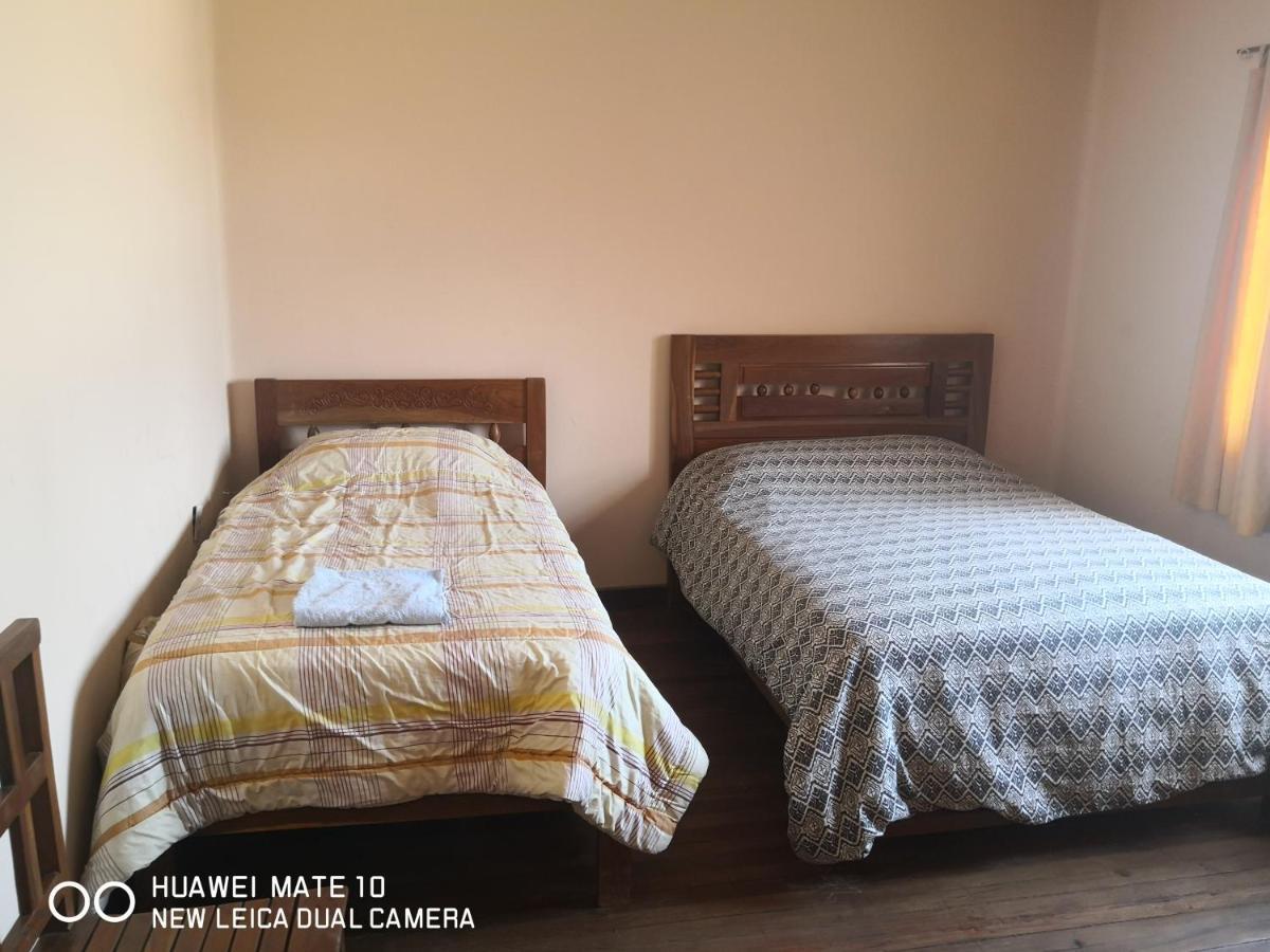 Casa Discreta Cochabamba Hotel Ngoại thất bức ảnh