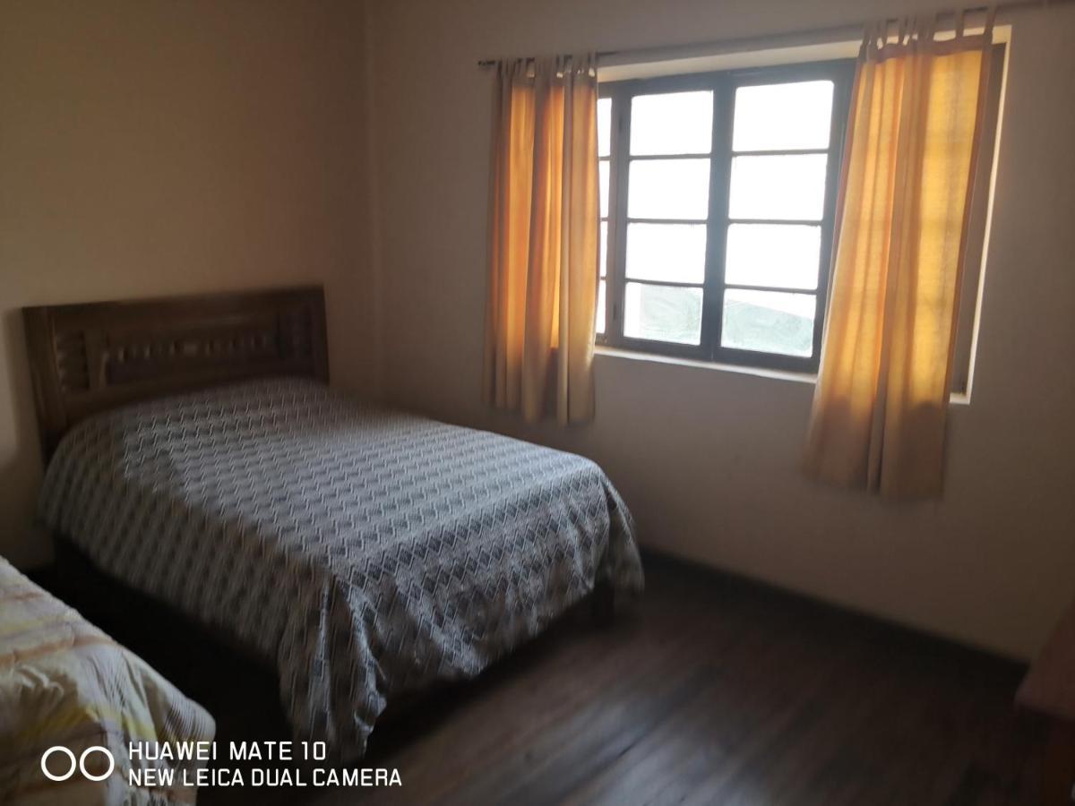Casa Discreta Cochabamba Hotel Ngoại thất bức ảnh