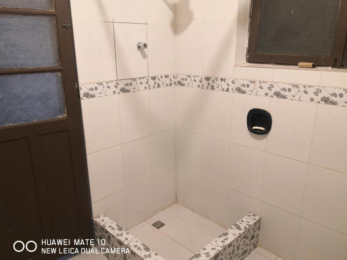 Casa Discreta Cochabamba Hotel Ngoại thất bức ảnh