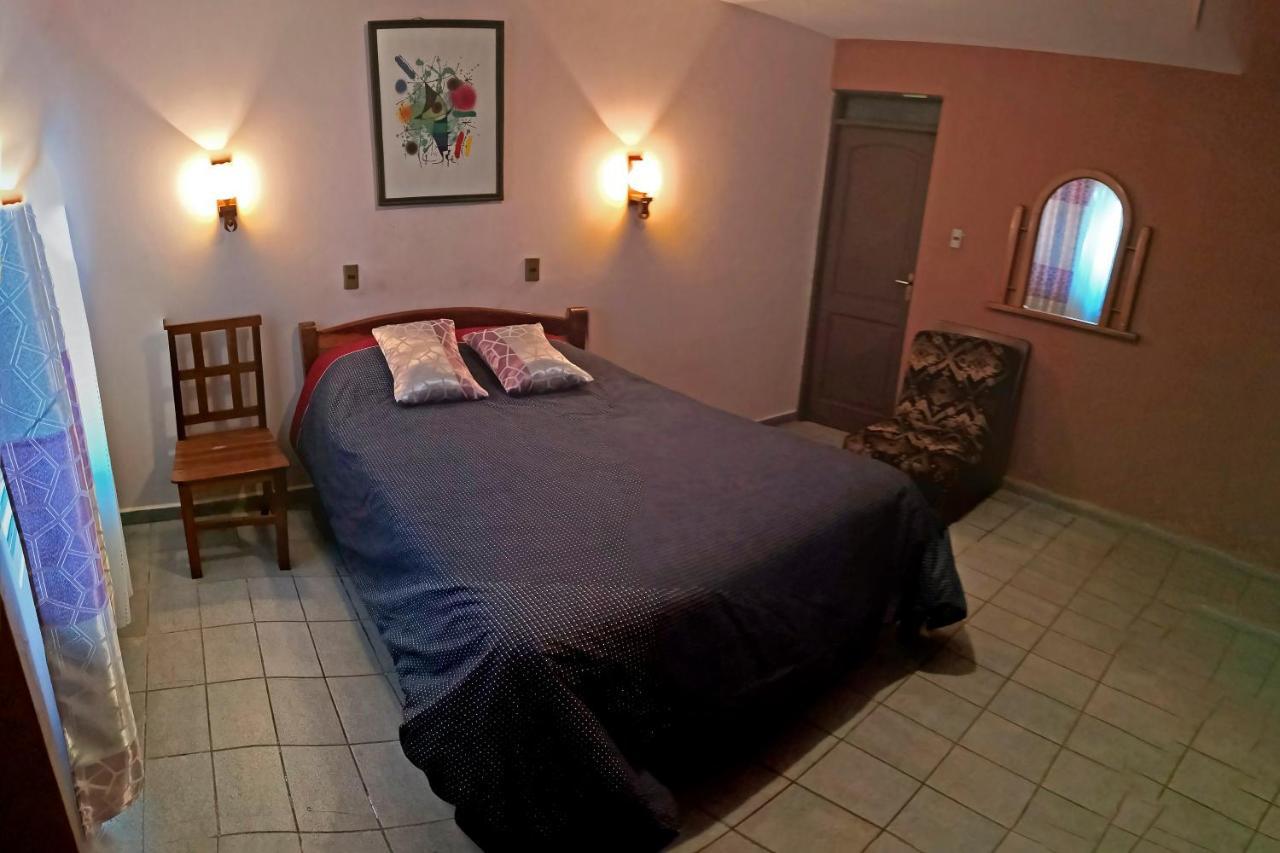 Casa Discreta Cochabamba Hotel Ngoại thất bức ảnh