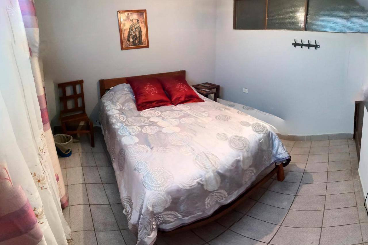 Casa Discreta Cochabamba Hotel Ngoại thất bức ảnh