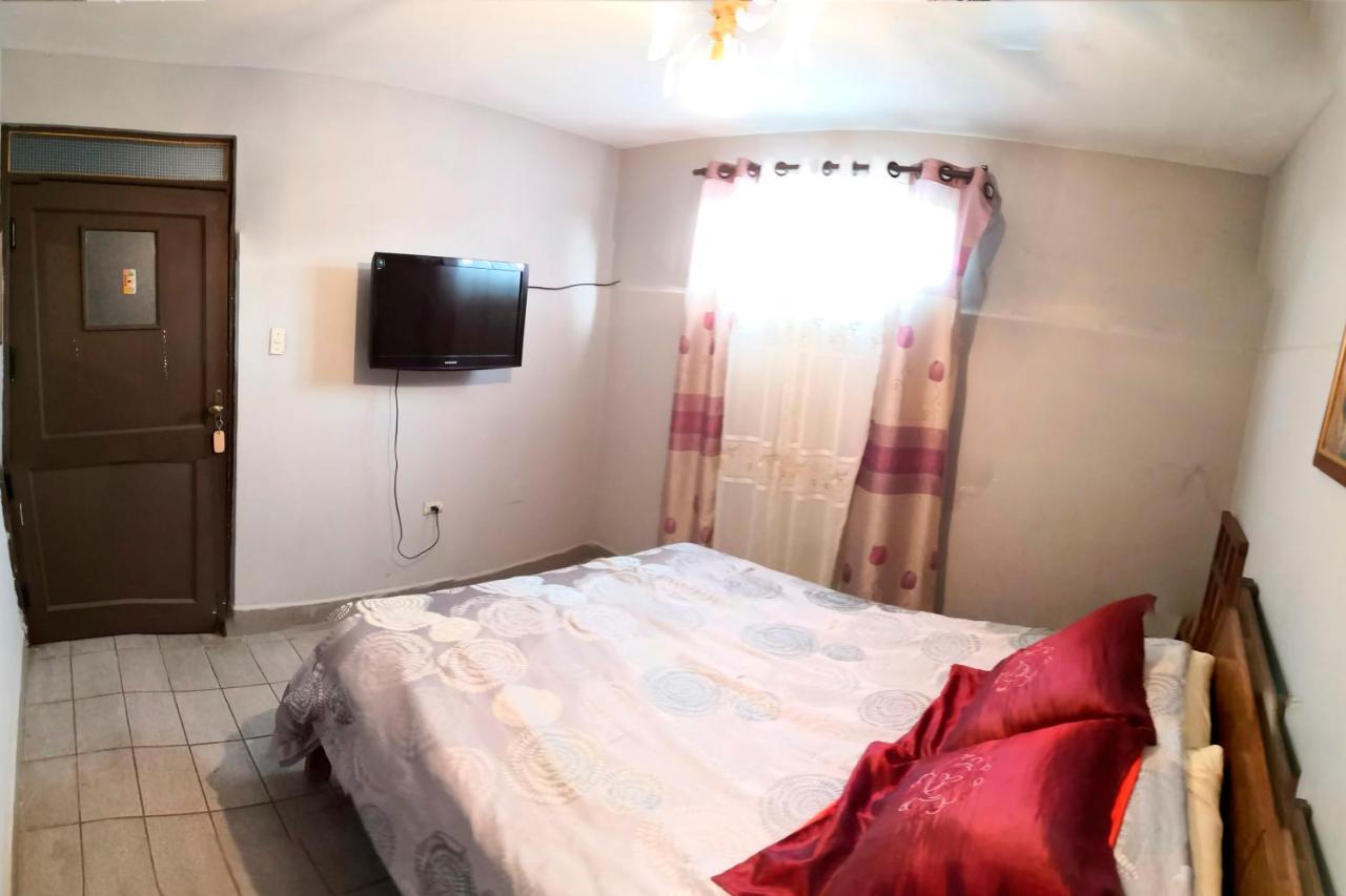 Casa Discreta Cochabamba Hotel Ngoại thất bức ảnh