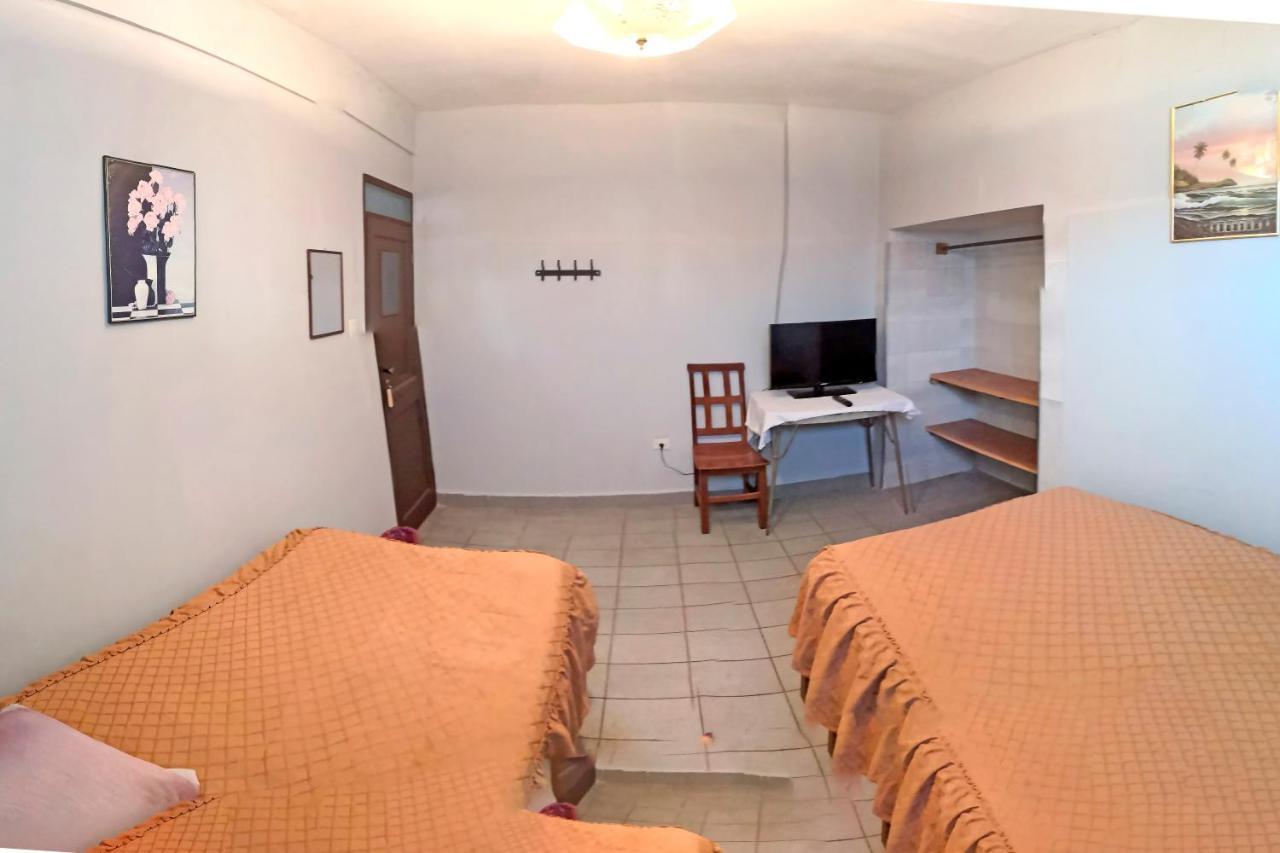 Casa Discreta Cochabamba Hotel Ngoại thất bức ảnh