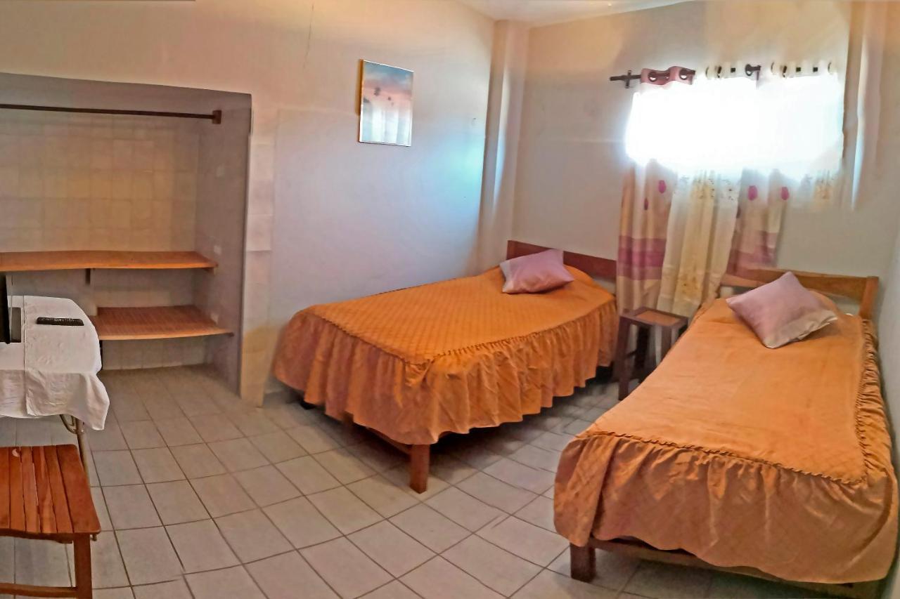 Casa Discreta Cochabamba Hotel Ngoại thất bức ảnh