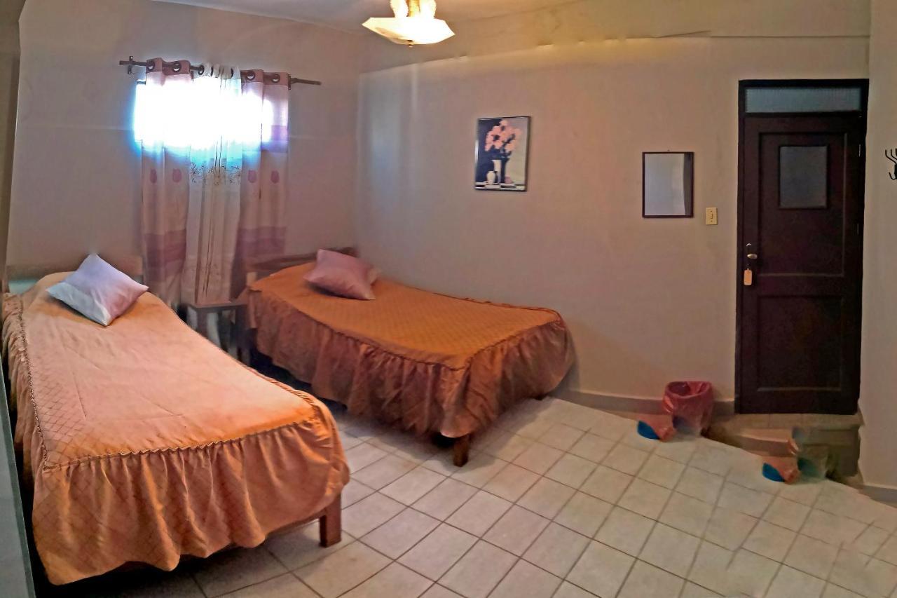 Casa Discreta Cochabamba Hotel Ngoại thất bức ảnh