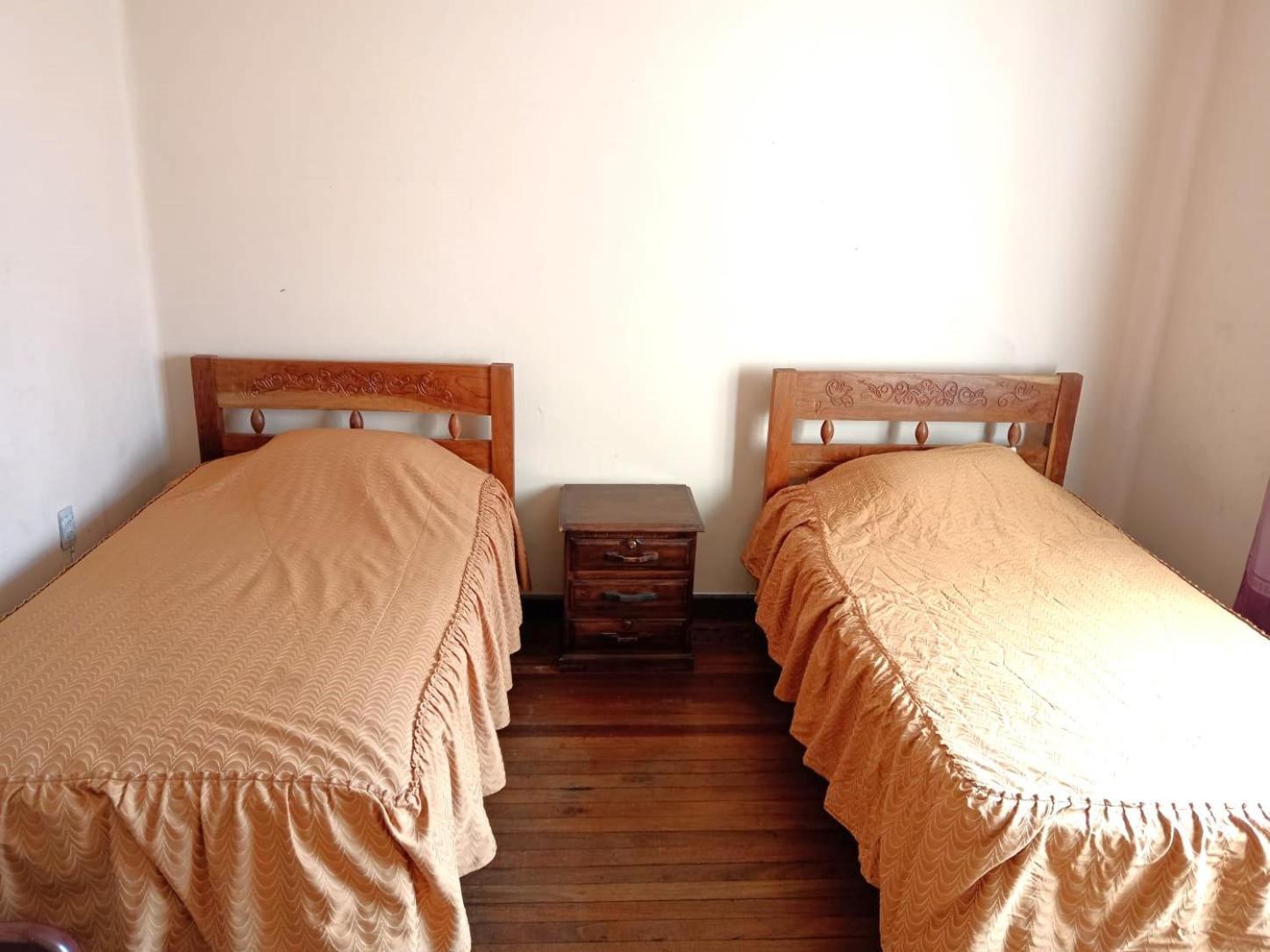 Casa Discreta Cochabamba Hotel Ngoại thất bức ảnh