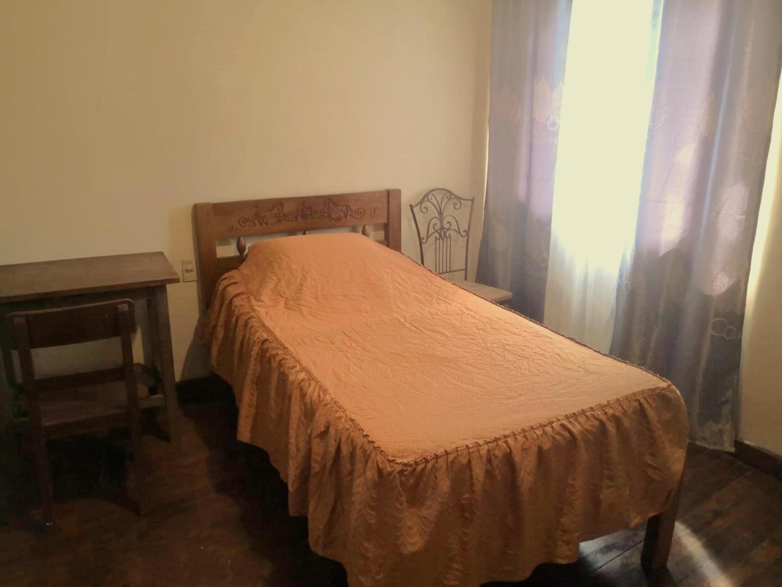 Casa Discreta Cochabamba Hotel Ngoại thất bức ảnh