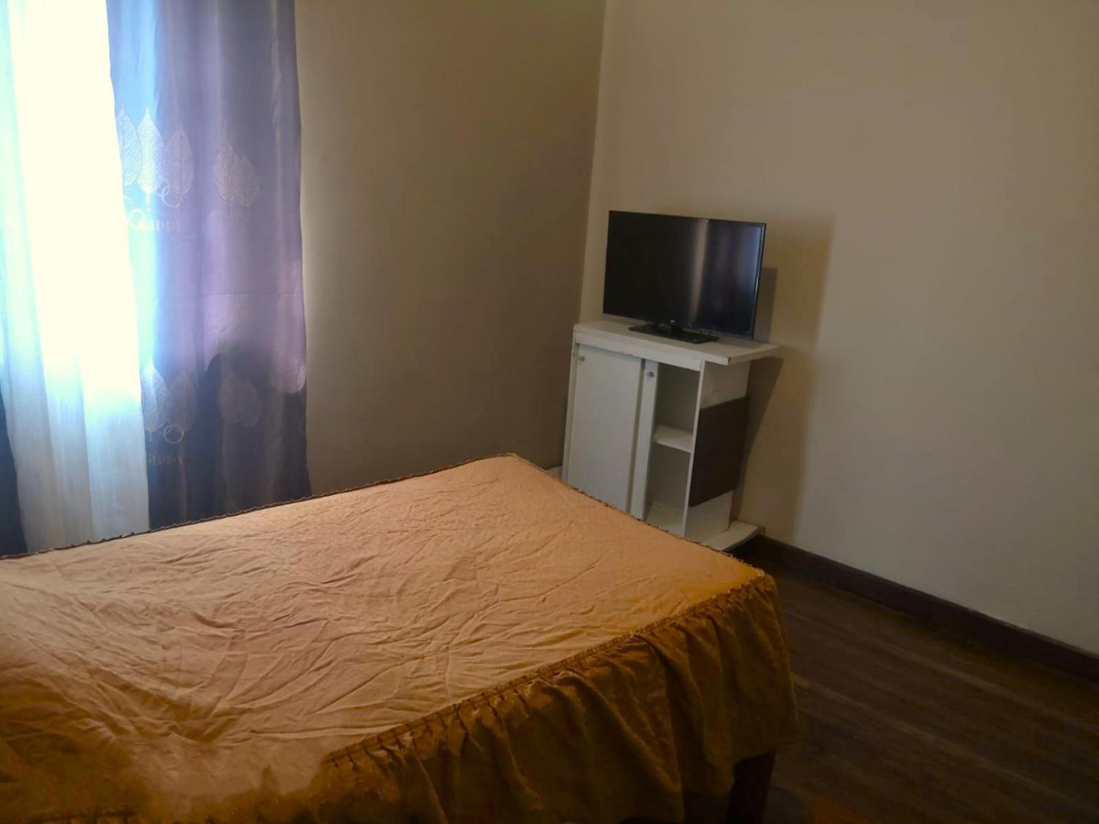 Casa Discreta Cochabamba Hotel Ngoại thất bức ảnh