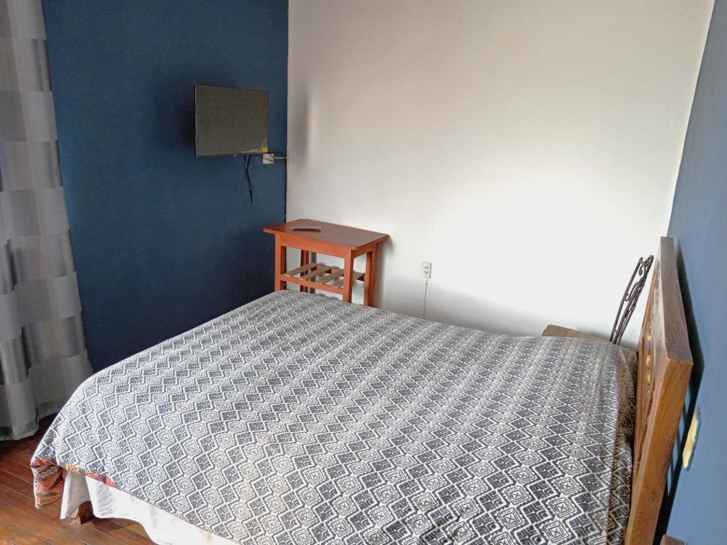 Casa Discreta Cochabamba Hotel Ngoại thất bức ảnh