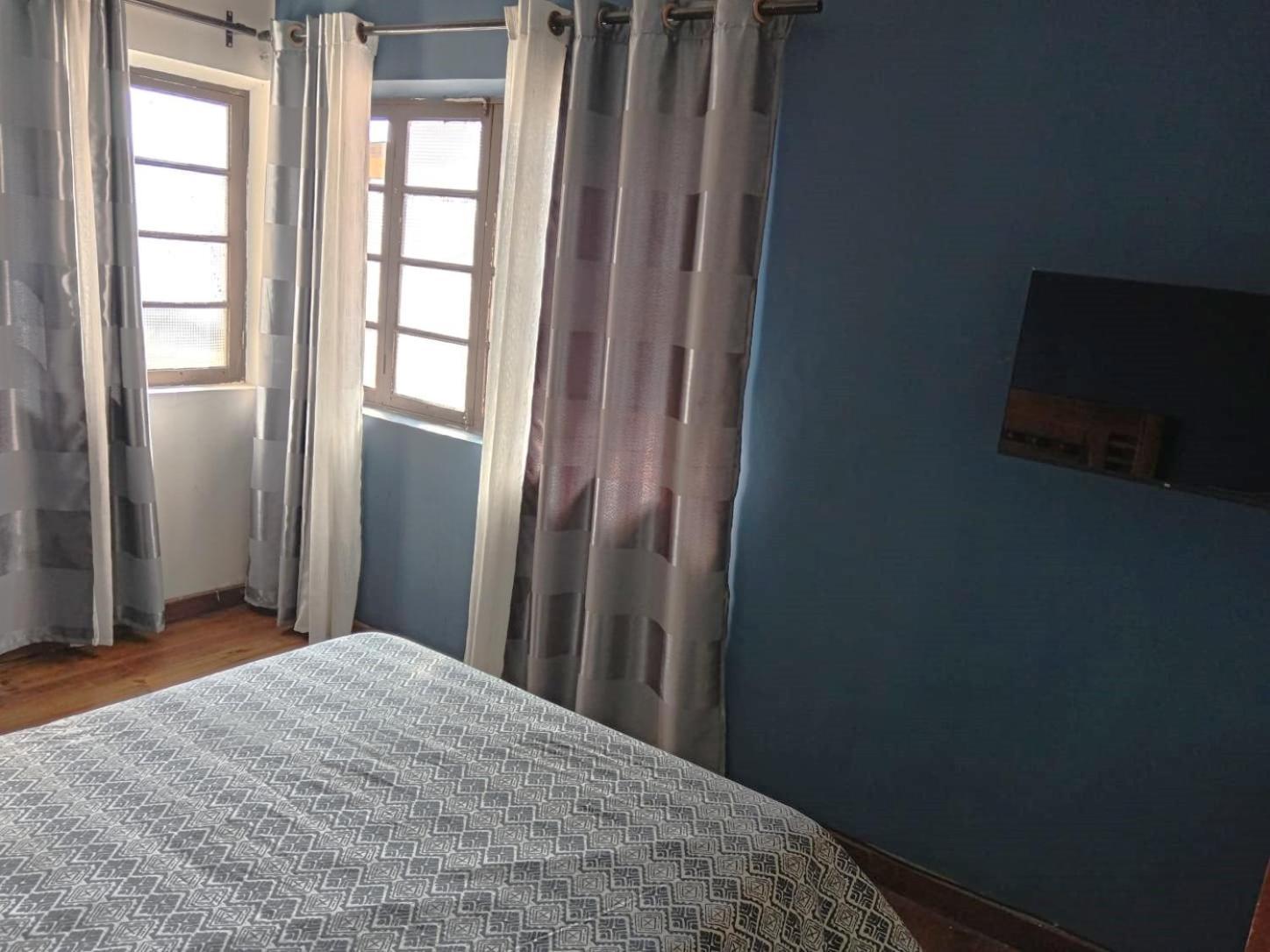Casa Discreta Cochabamba Hotel Ngoại thất bức ảnh