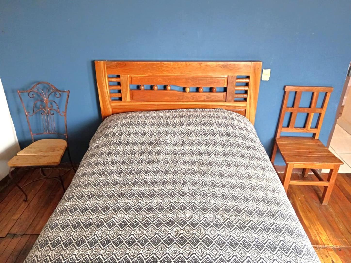 Casa Discreta Cochabamba Hotel Ngoại thất bức ảnh