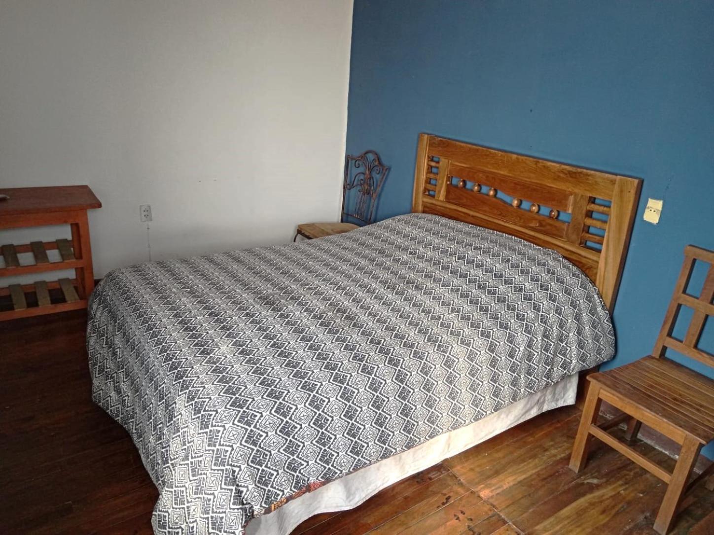 Casa Discreta Cochabamba Hotel Ngoại thất bức ảnh